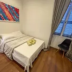 Traditional Maltese Townhouse