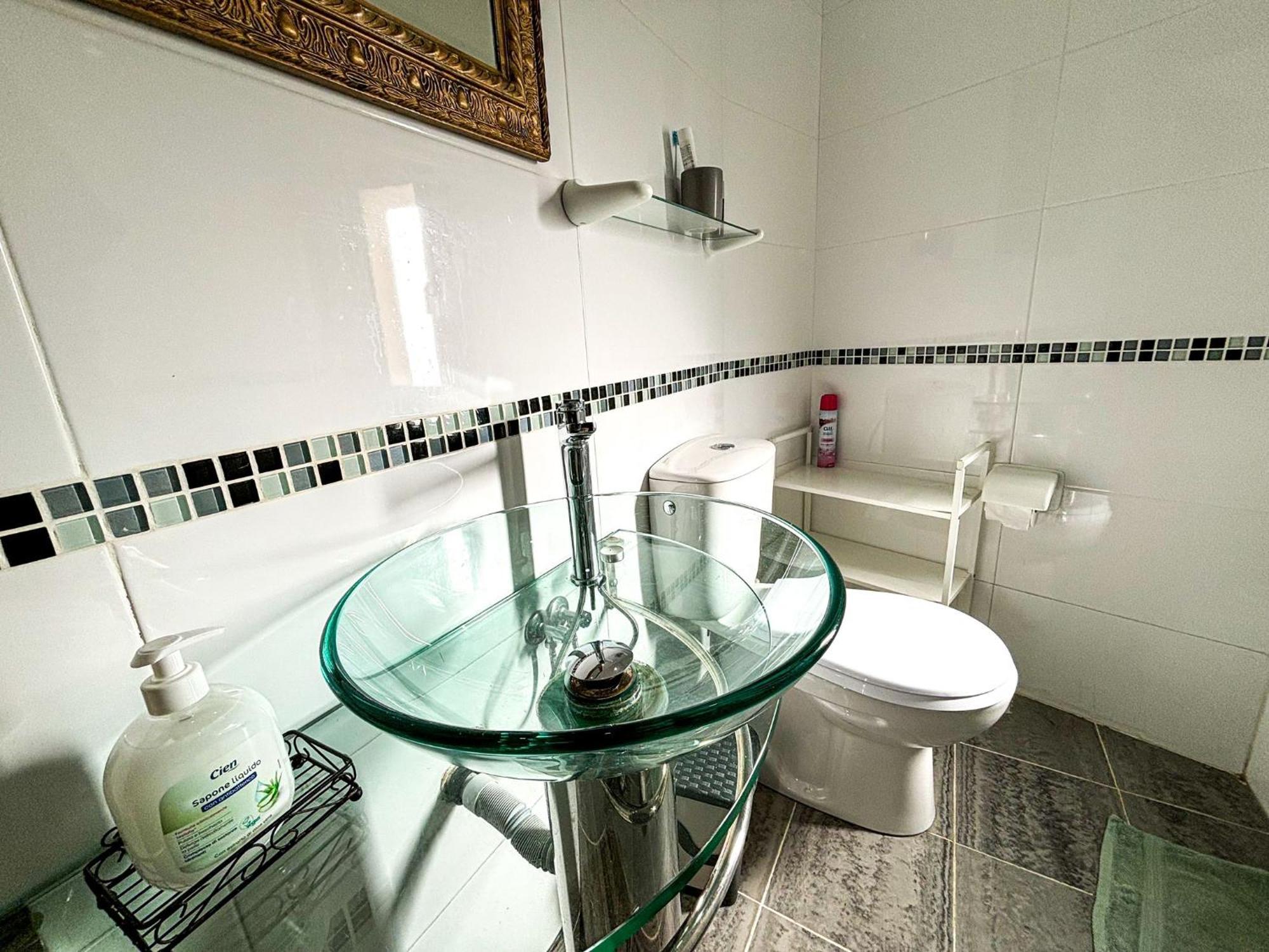 Traditional Maltese Townhouse Apartment