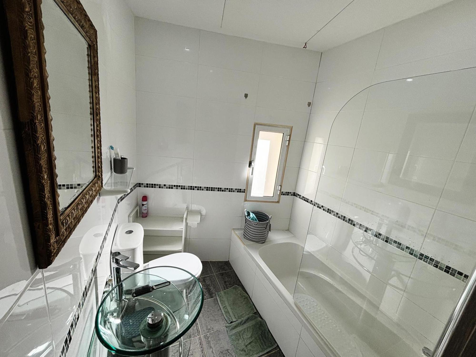 Traditional Maltese Townhouse Apartment *