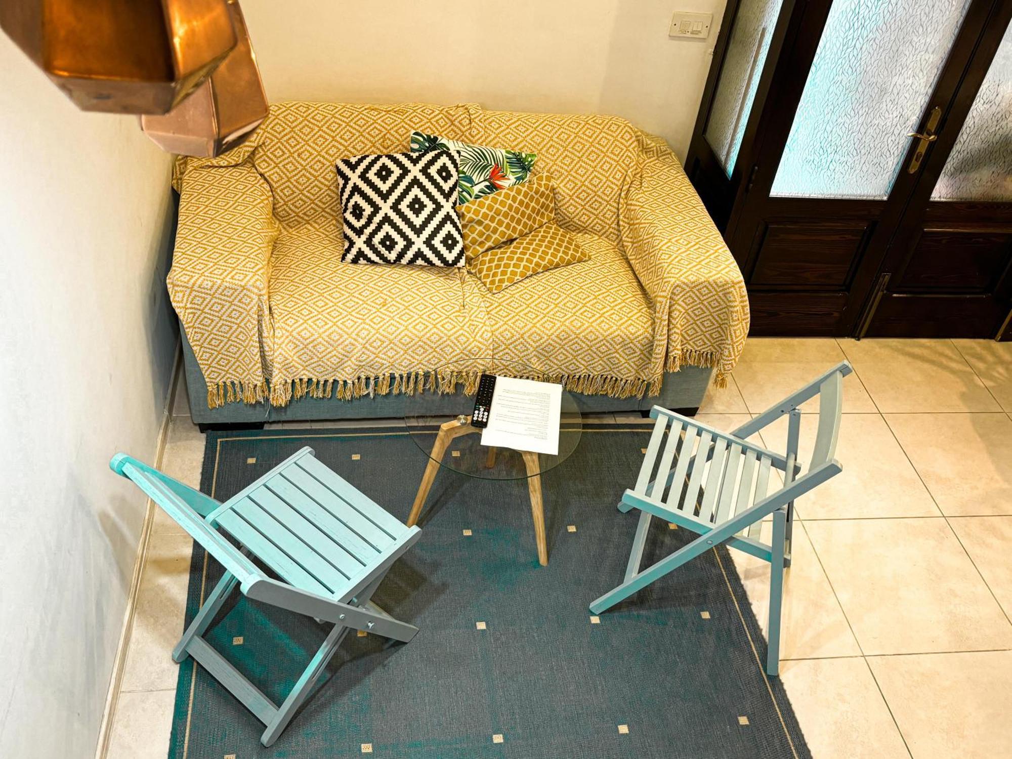 Apartment Traditional Maltese Townhouse